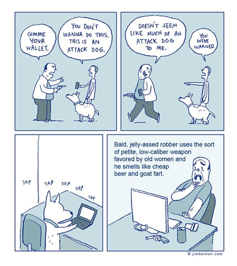 attack dog - Meme Guy