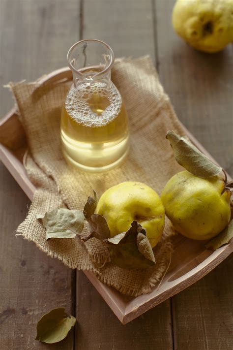 Where Can I Buy Quince Juice at Jesse Banks blog