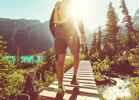 7 Best US State Parks for Hiking