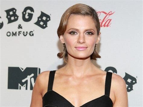 Stana Katic Net Worth - 2 Rich 2 Famous