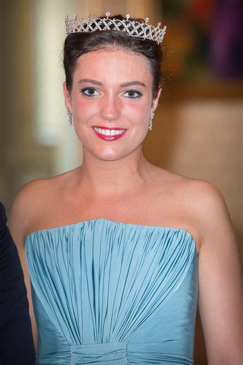 As Princess Alexandra of Luxembourg turns 32, here is everything you