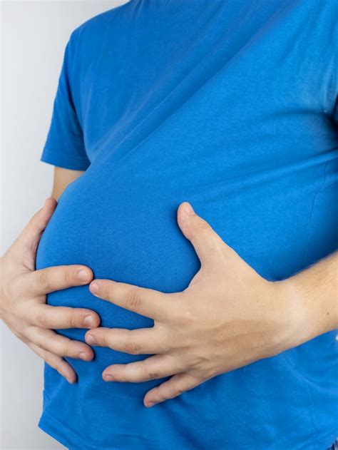 reasons   bloated  indian express