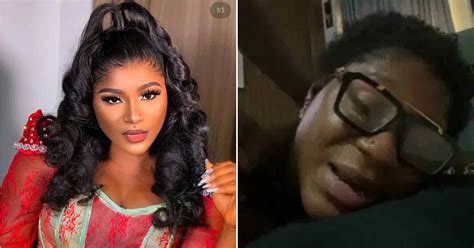 "Show your backside" - Destiny Etiko reacts as man makes naughty demand ...