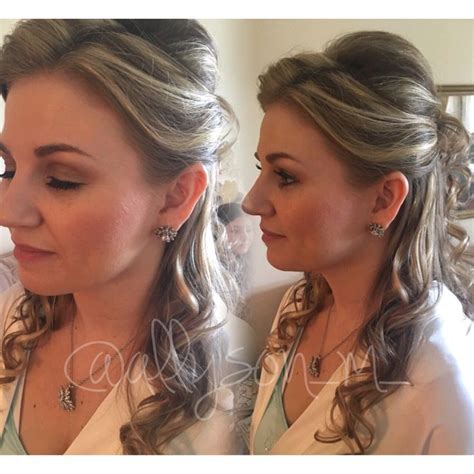 Hair by @allyson_m_ Bella Capelli Salon Poughkeepsie NY | Hair, Capelli ...