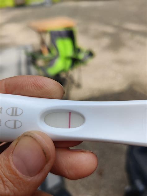 CD27-9 or 10Dl days past ovulation FRER : r/TFABLinePorn