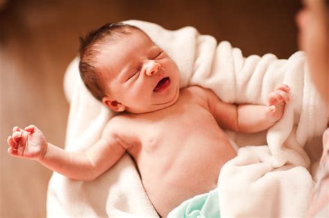 how to get laryngomalacia to heal in babies