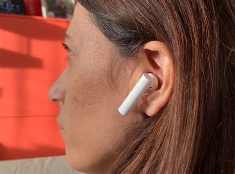 Recensione Xiaomi Airdots Pro Air 2 (TWSEJ02JY)