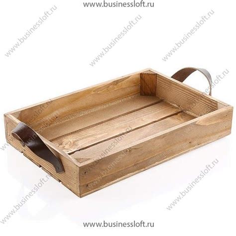 🌳Деревянные подносы для ресторана и кафе. Различные формы, размеры ...
