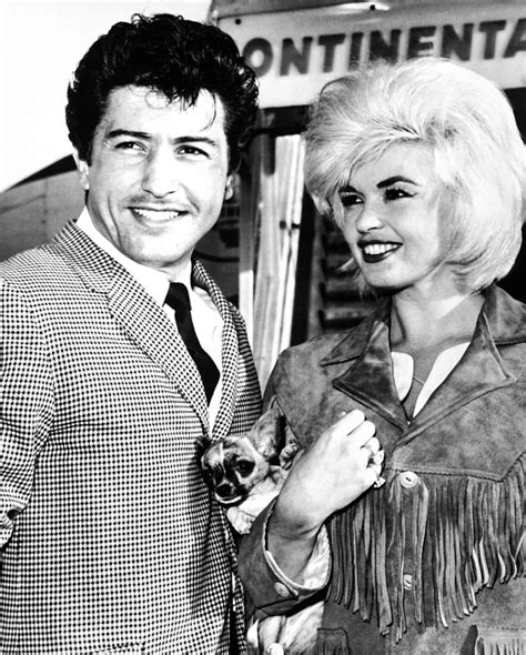 Mariska Hargitay Jayne Mansfield