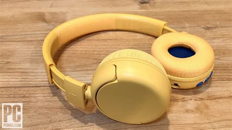 Onanoff BuddyPhones Pop Fun Review | PCMag