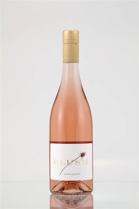Розе „Blush“ 2020 0,75 л. | ВИНАРСКА ИЗБА ВАРНА