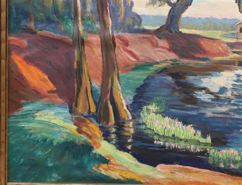 Sold Price: Amos Lee Armstrong (1899 - 1969) - August 4, 0119 10:00 AM EDT