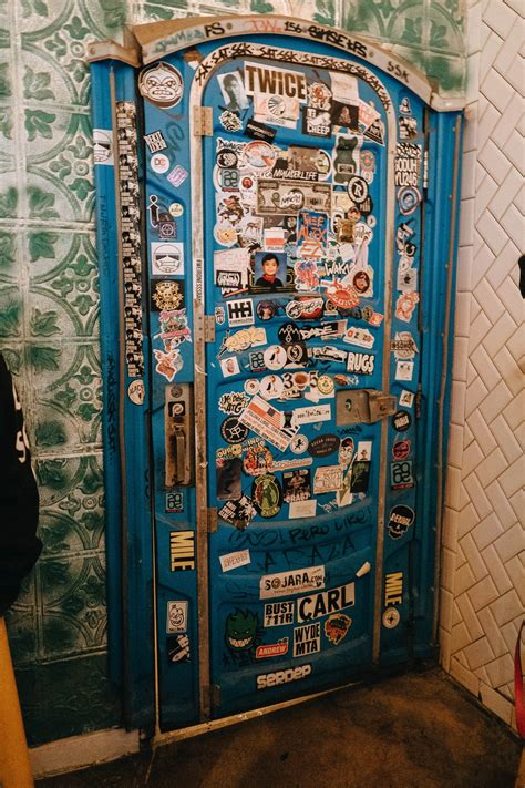 Bodega Grungy Hidden Miami Speakeasy | Rating 2.5 of 5