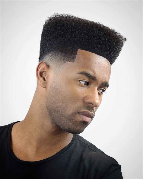 The 22 Best High Top Fade Black Hairstyles for 2022