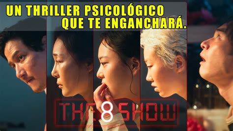 El show de los 8 | The 8 show. - YouTube