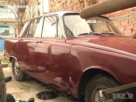 Ровър ТС 2000 ROVER ТС 2000 в Автомобили и джипове в гр. София ...