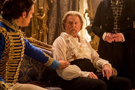 The Developed Role of the Prince in Disney’s Live Action Cinderella (2015) | The Artifice