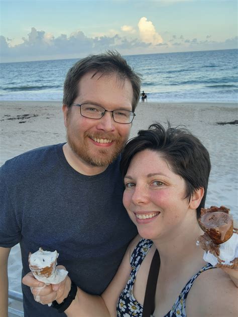 Nicole Quinn and Nick Larson - Entomology Today