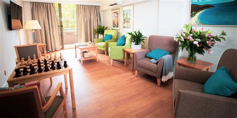 sister anne court aged care surry hills catholic healthcare
