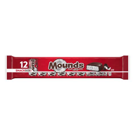 Mounds