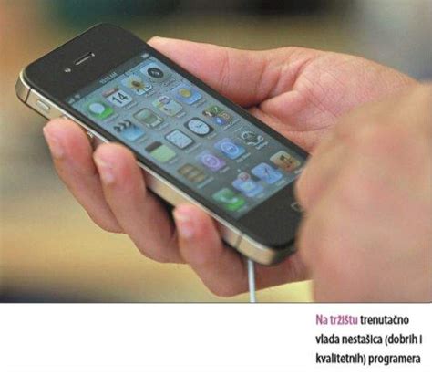 mobilne aplikacije | PC CHIP