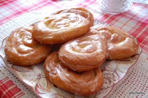 Top 10 honey buns ideas and inspiration