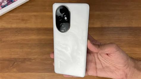 Honor 200 Pro: مواصفات و سعر هونر 200 برو