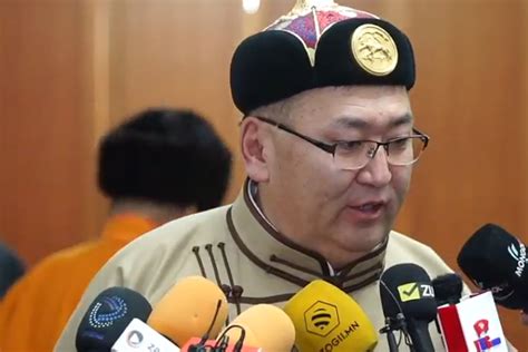 УИХ-ын гишүүн Ц.Туваан Монгол Улсын Алдарт уяач цол хүртлээ