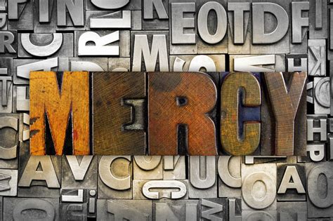 Sandra's Ark: The How of Mercy - A Dose of Encouragement