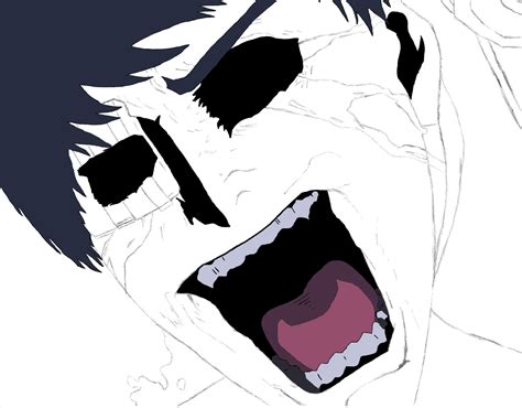 amon koutarou drawing  dastrox  newgrounds