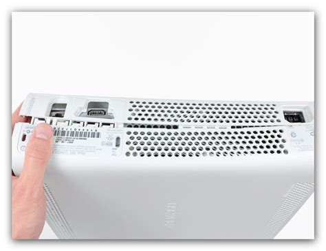 Как разобрать Xbox 360