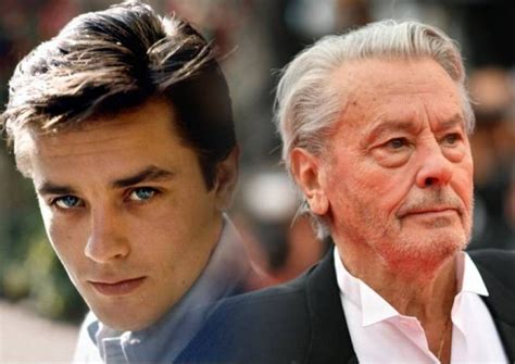 Alain Delon's Arsenal - Athens News
