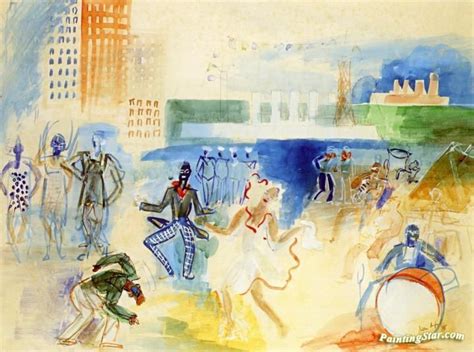 Pin on Jean Dufy Paintings