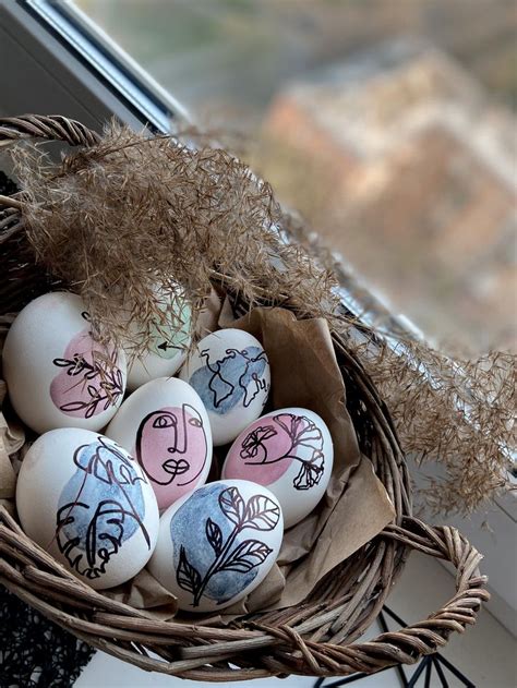 Пасхальные яйца | Easter egg crafts, Easter eggs, Eggs