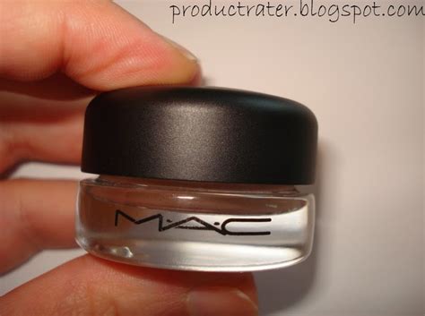 Productrater!: Review: MAC Paint Pots Swatches and Review