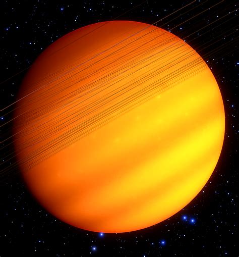 Tychesia | Space Engine planetary Database Wiki | Fandom