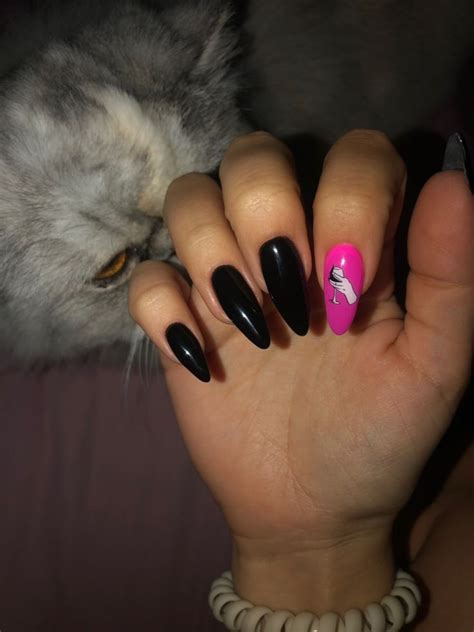 #Маникюр #Рисунок #Бокал #Вина