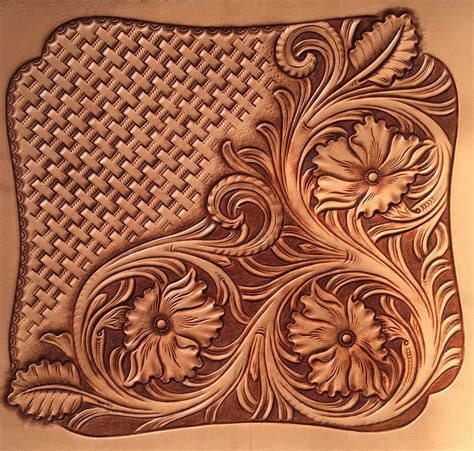leather tooling patterns xoleriron