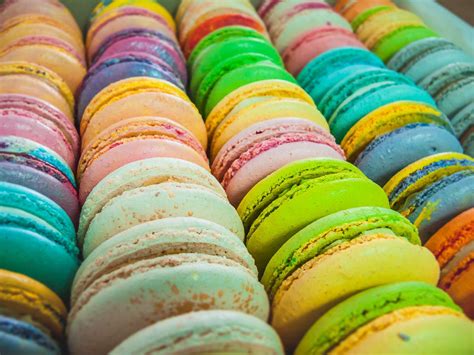 Купити макаруни на замолвення | Sweets