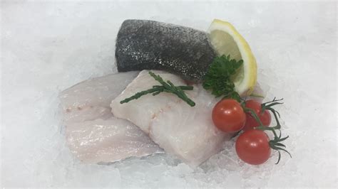 Hake | Fish High in Omega 3, Locals, White Fish Fillets | Fresh Cornish ...