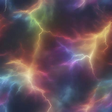 background thunder psd  high quality  psd templates