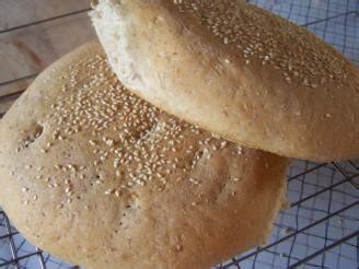 Moroccan Bread Recipe - Food.com