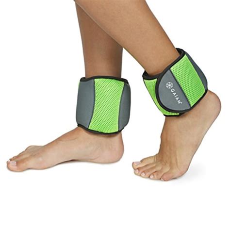 ankle weights  wrist weights    year