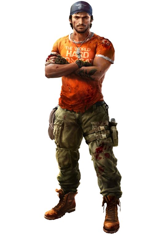 Dead Island Free Download PNG | PNG All