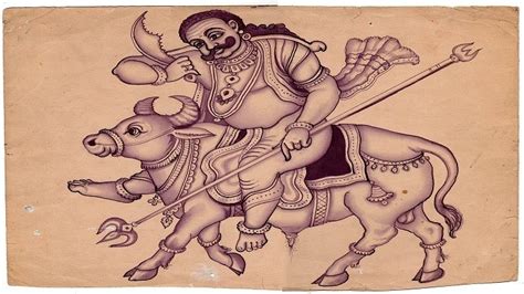 Yama Dweetheeya: A Visit to Yama’s Temples in Country Religion World