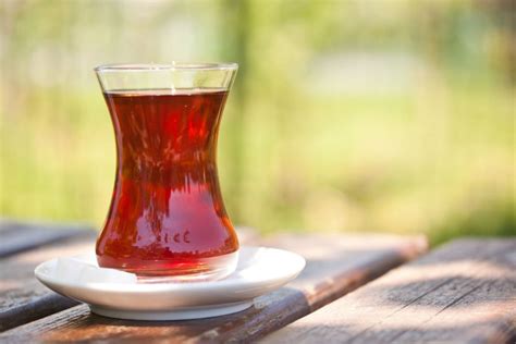 BARDAK ÇAY