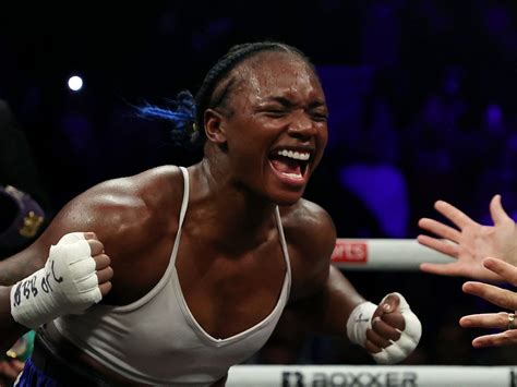 Shields vs Marshall: American secures legacy as greatest women’s boxer