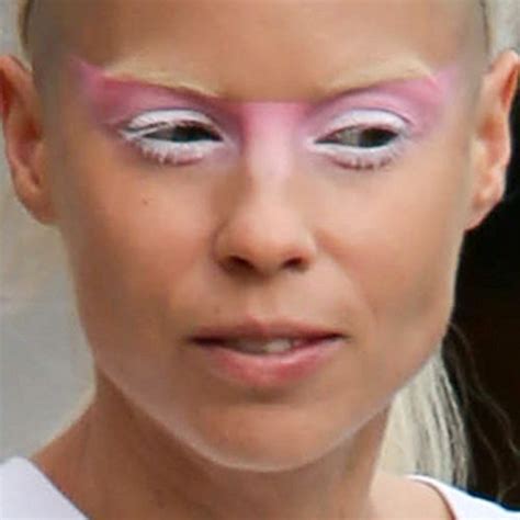 Yolandi Visser Clothes & Outfits | Steal Her Style