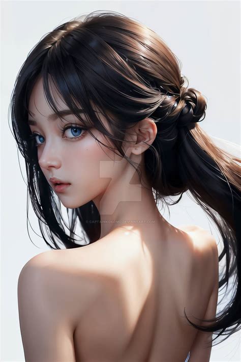 Mamiko by CaptainKokomo on DeviantArt