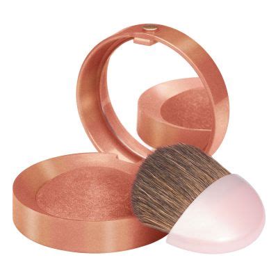 BOURJOIS РУМЯНА LITTLE ROUND POT 2.5 Г купить в интернет-магазине, цена ...